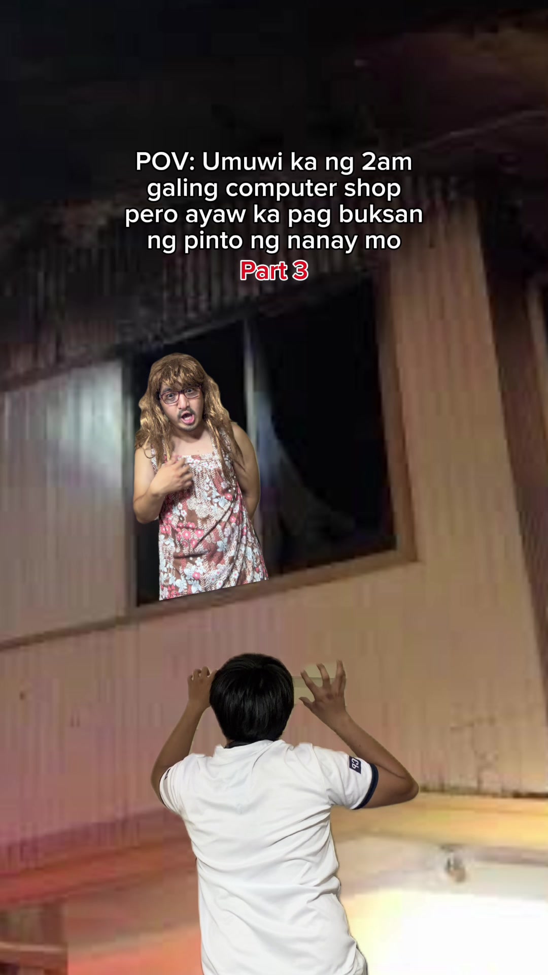 @Jose Marie de Jesus