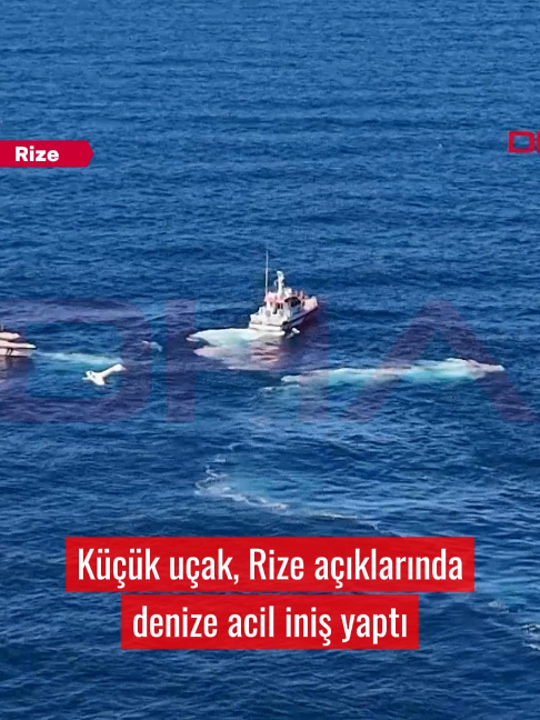 @Demir&ouml;ren Haber Ajansı