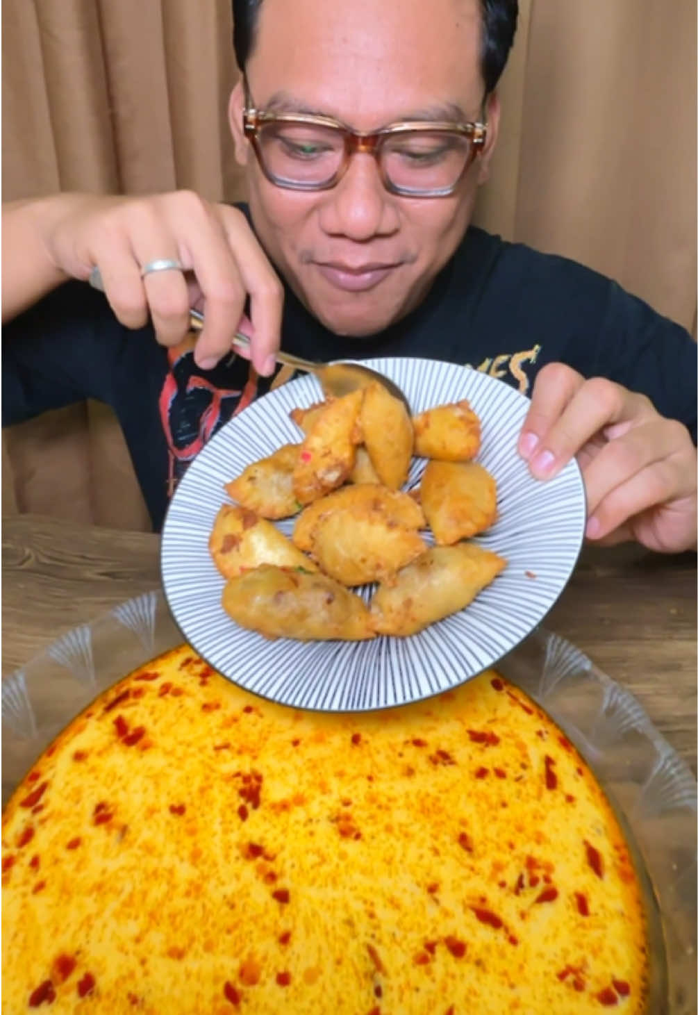 @Ingin Kurus || Bima Undrio