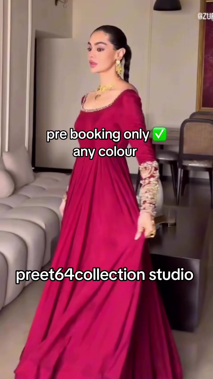 @preet64 collection studio
