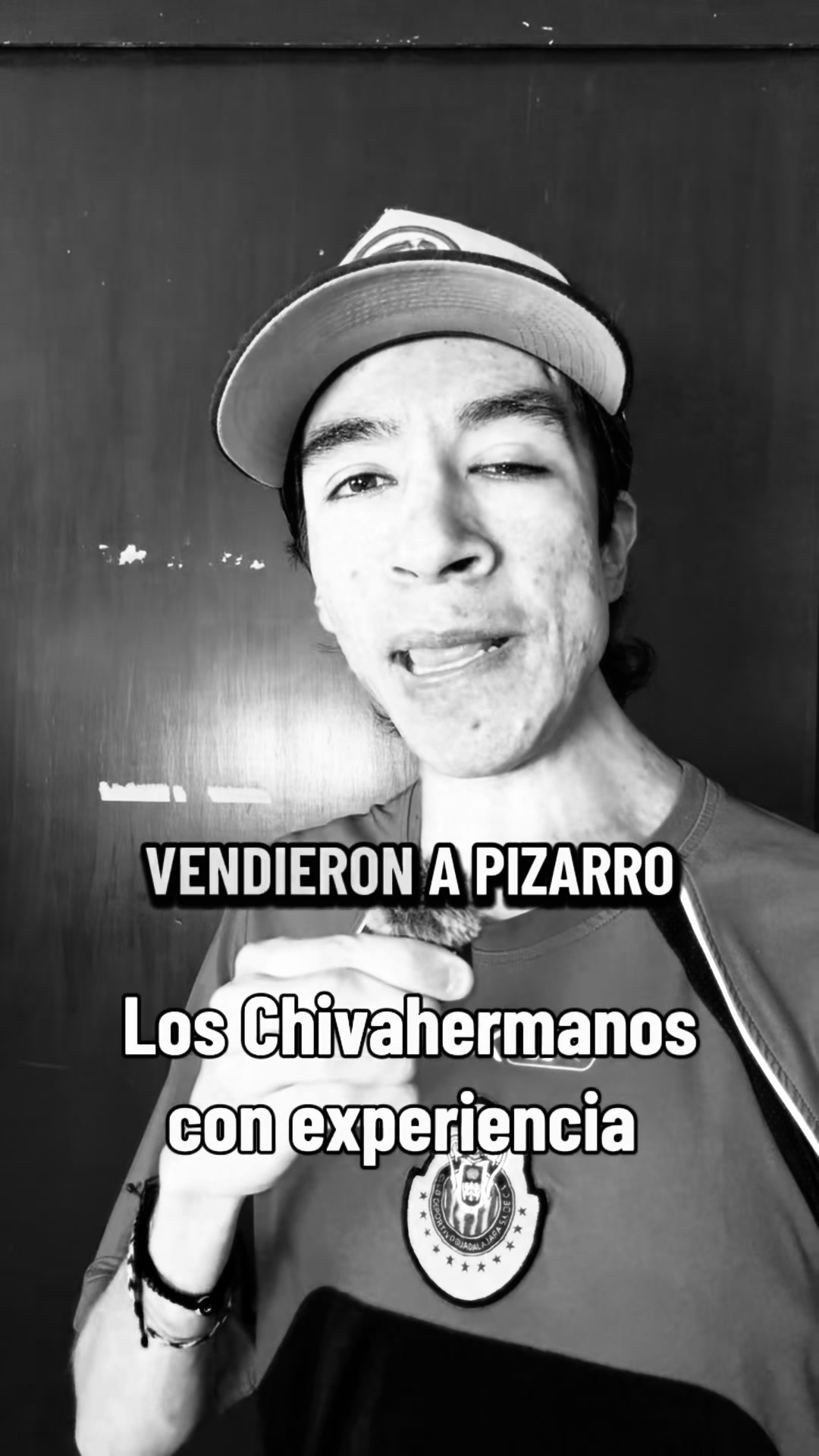 @ChaTejeda