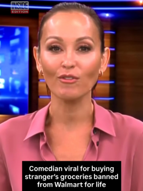 @Inside Edition