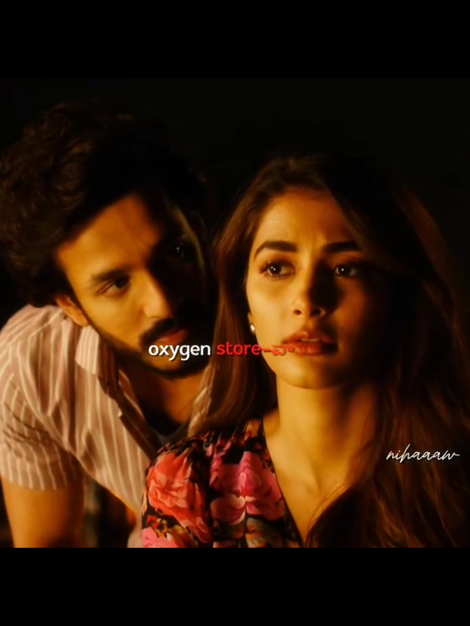 @Pooja Hegde FP