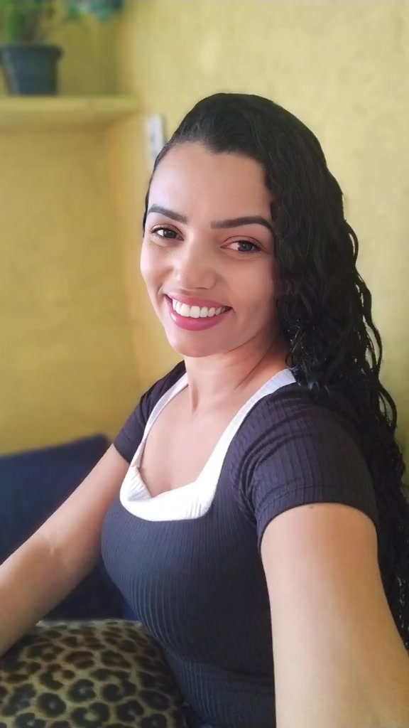 @Josiane Ara&uacute;jo 👑