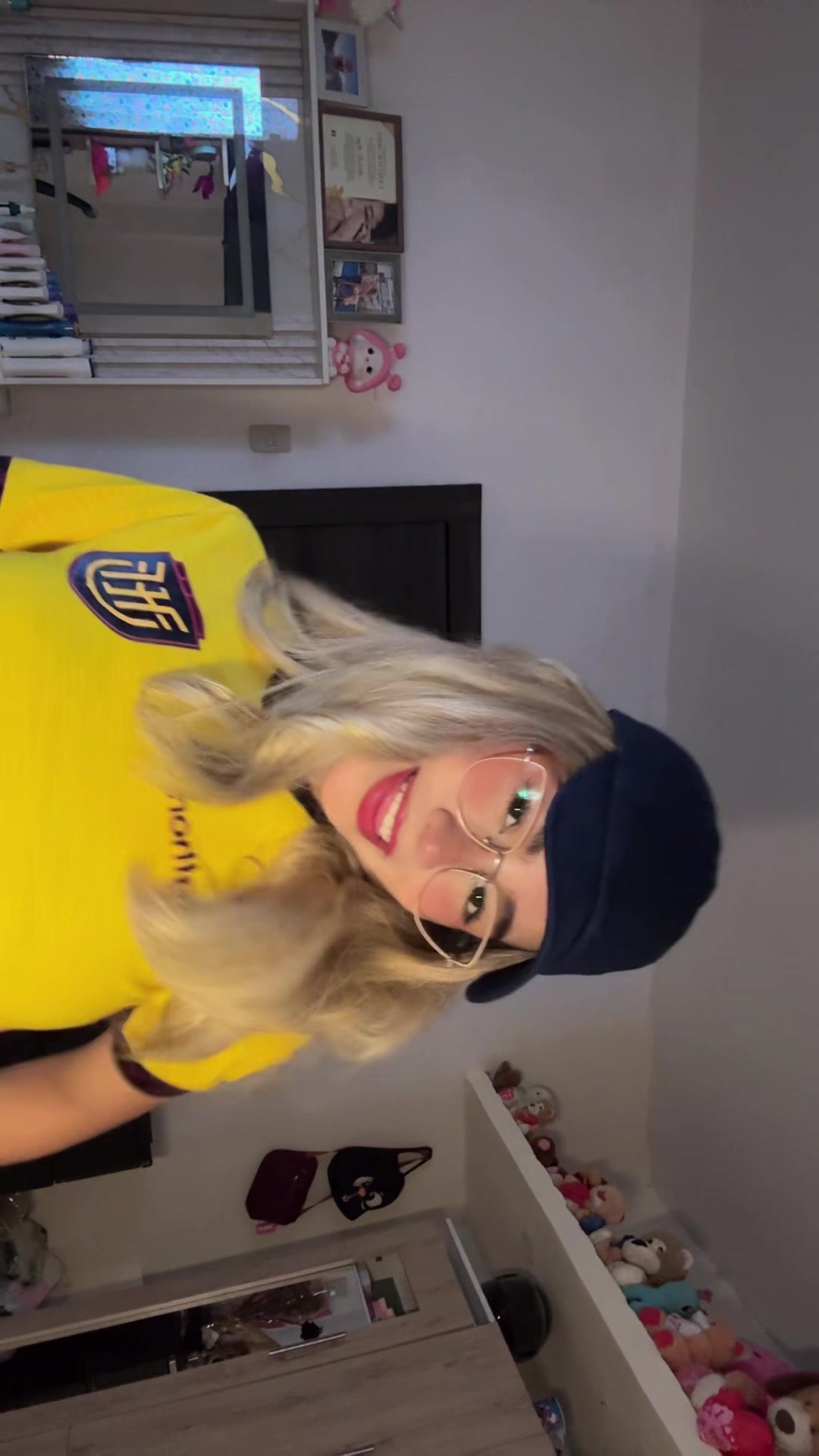@Mishelle Meza