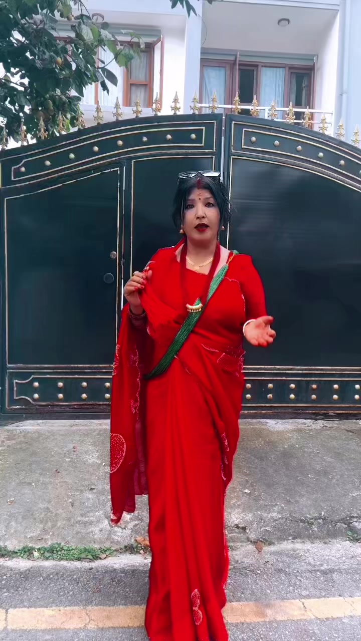 @bhawana timalsina