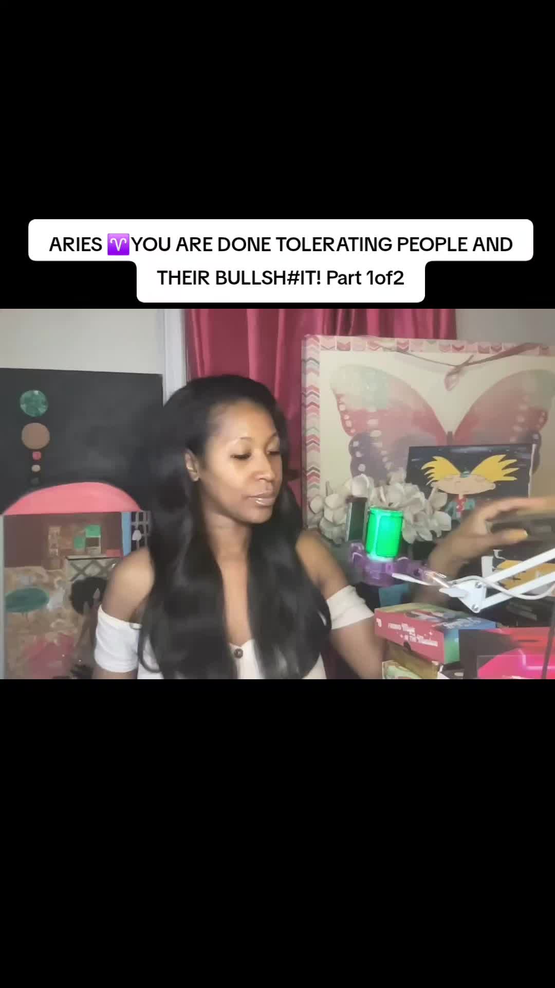 @Lance Tarot