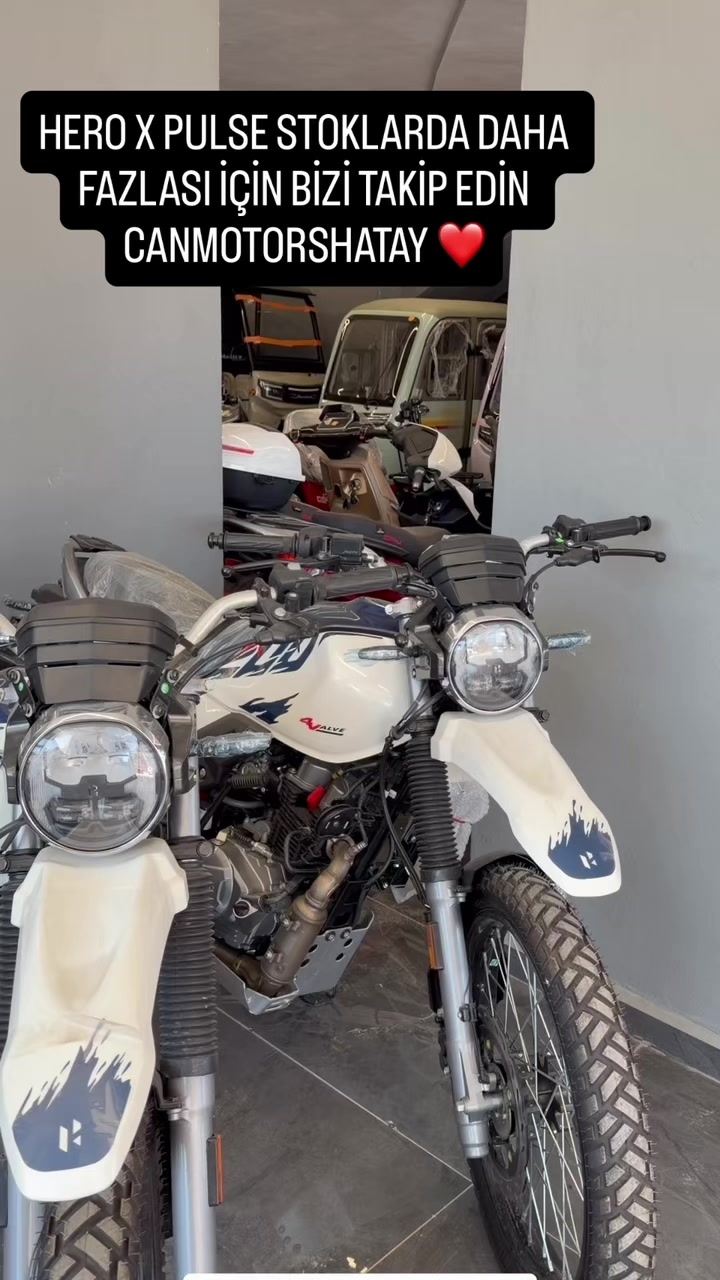 @CAN MOTORSHATAY