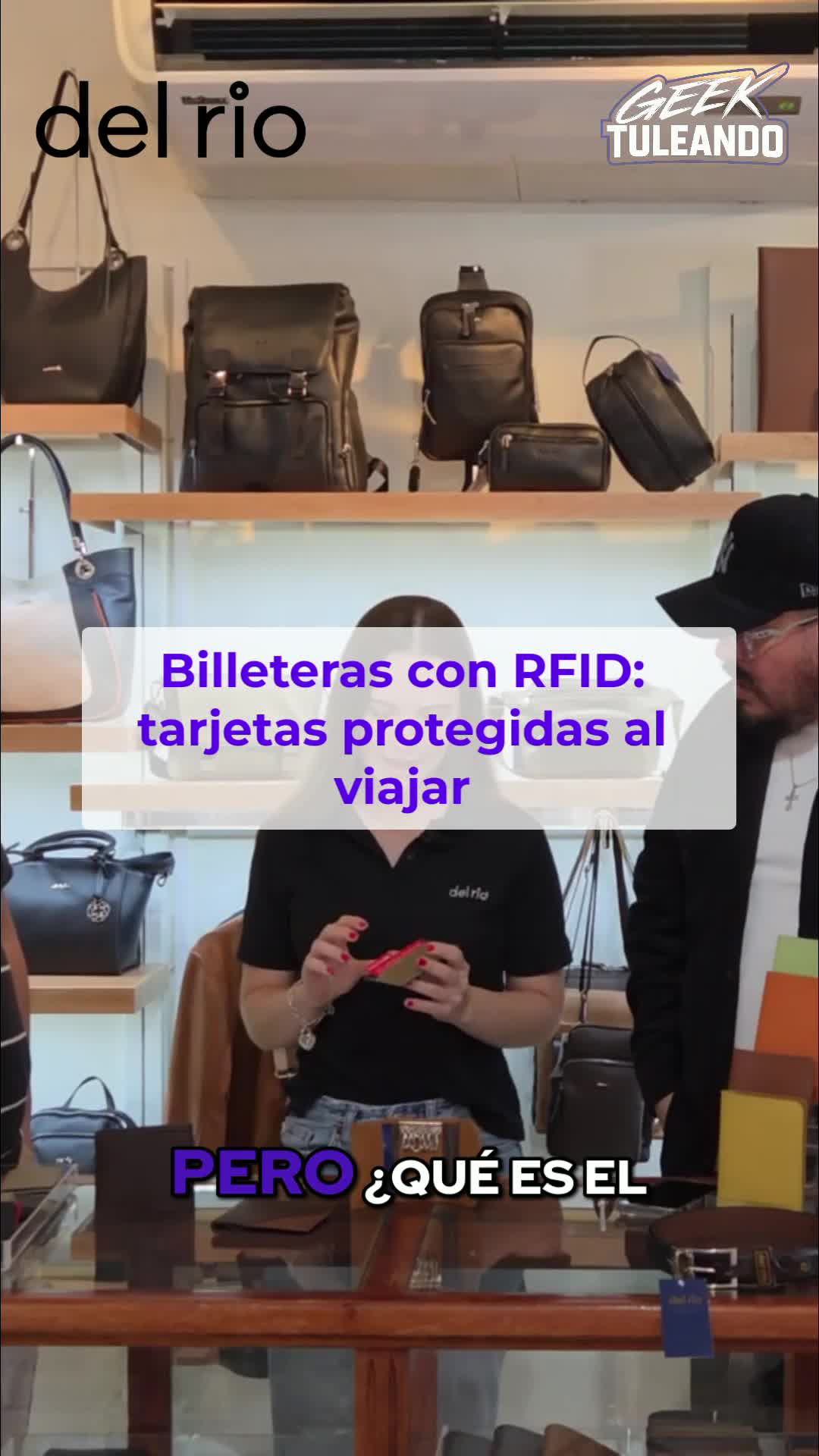 @Geektuleando | Podcast