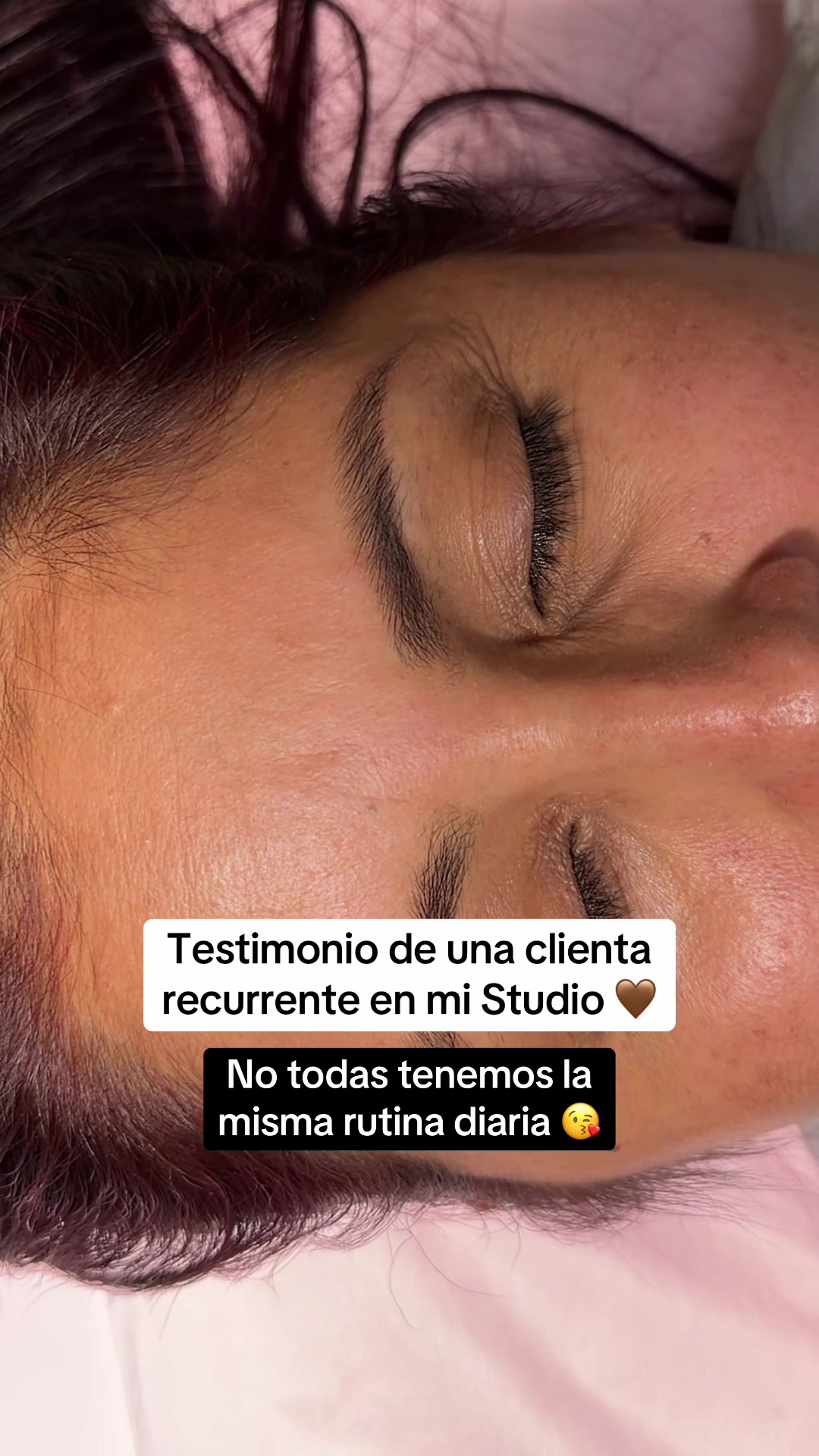 @KM Brows & Beauty