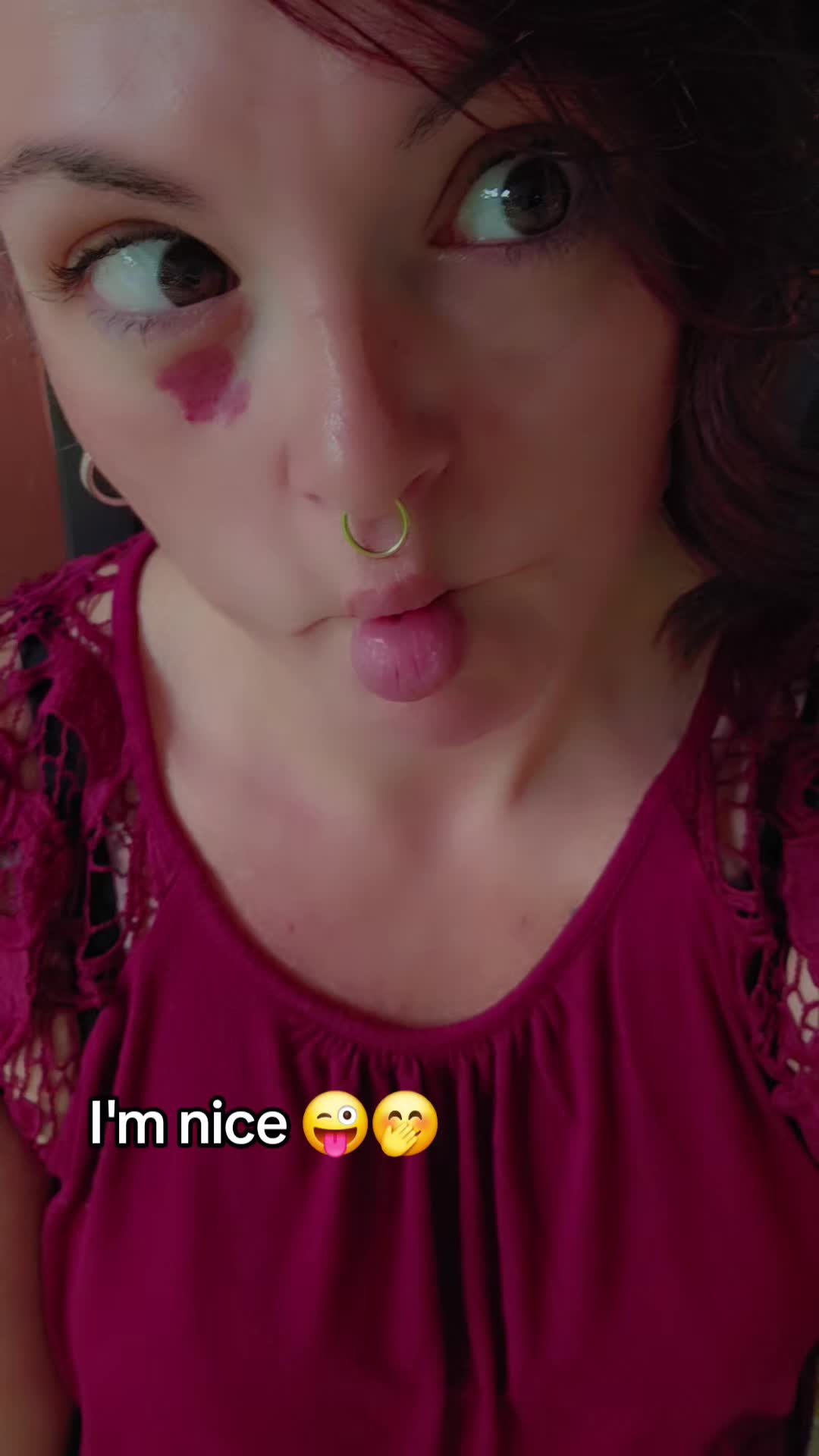 @Chaotiful Adorkable Ora