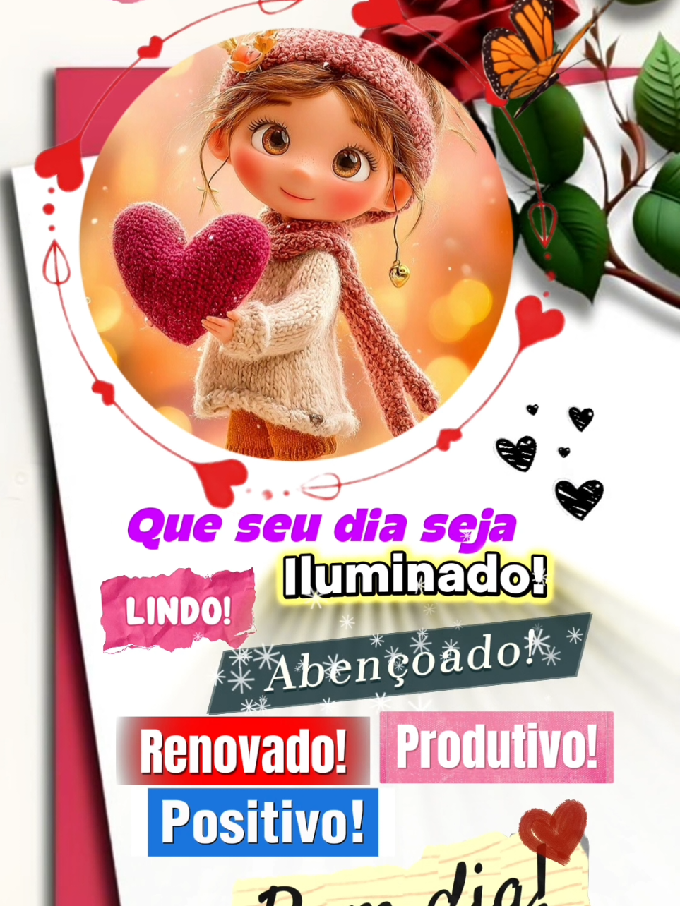 @Semeando Reflexões