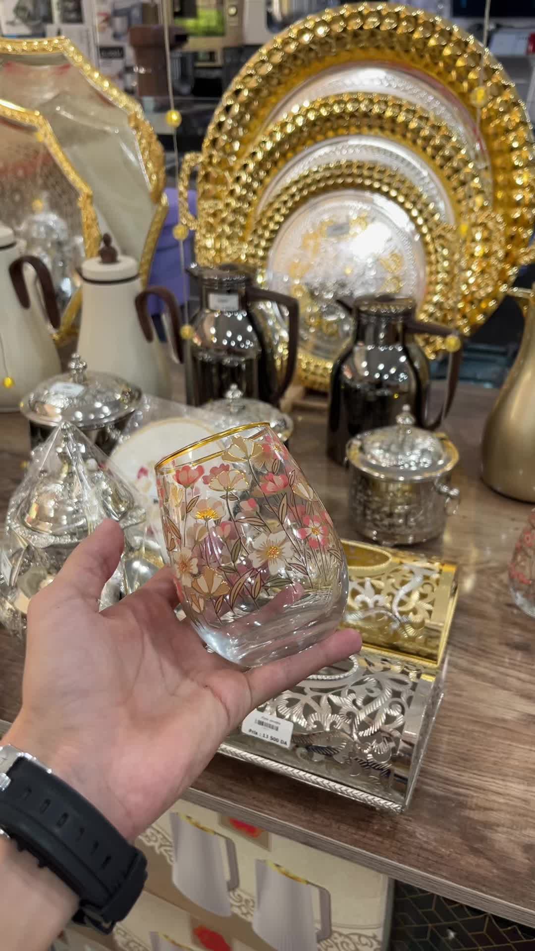@Luxe maghnia😍❤️🔥