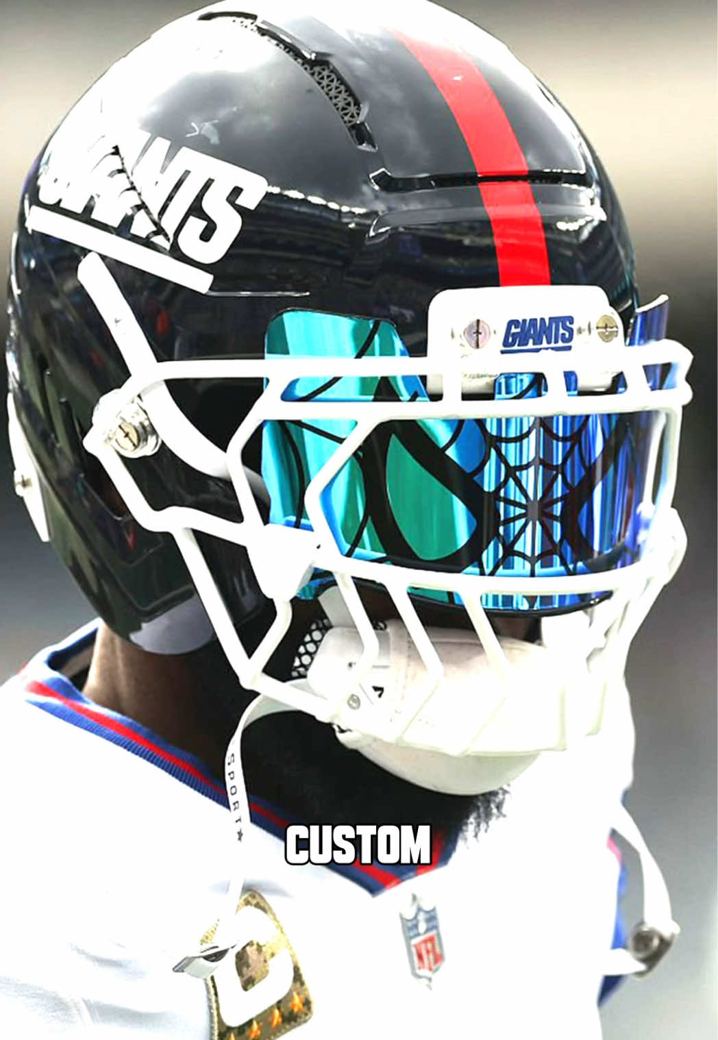 @Football Equipment
