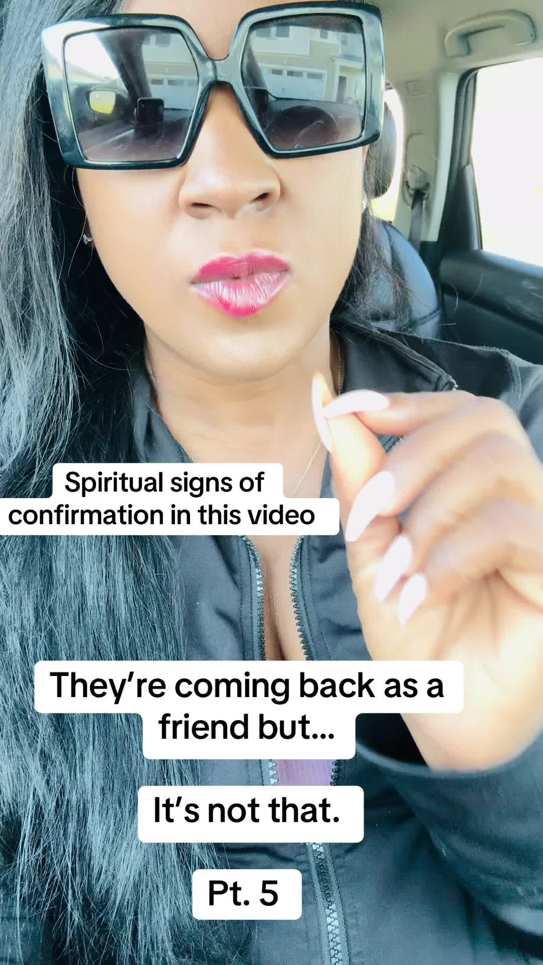 @Danielle Addison