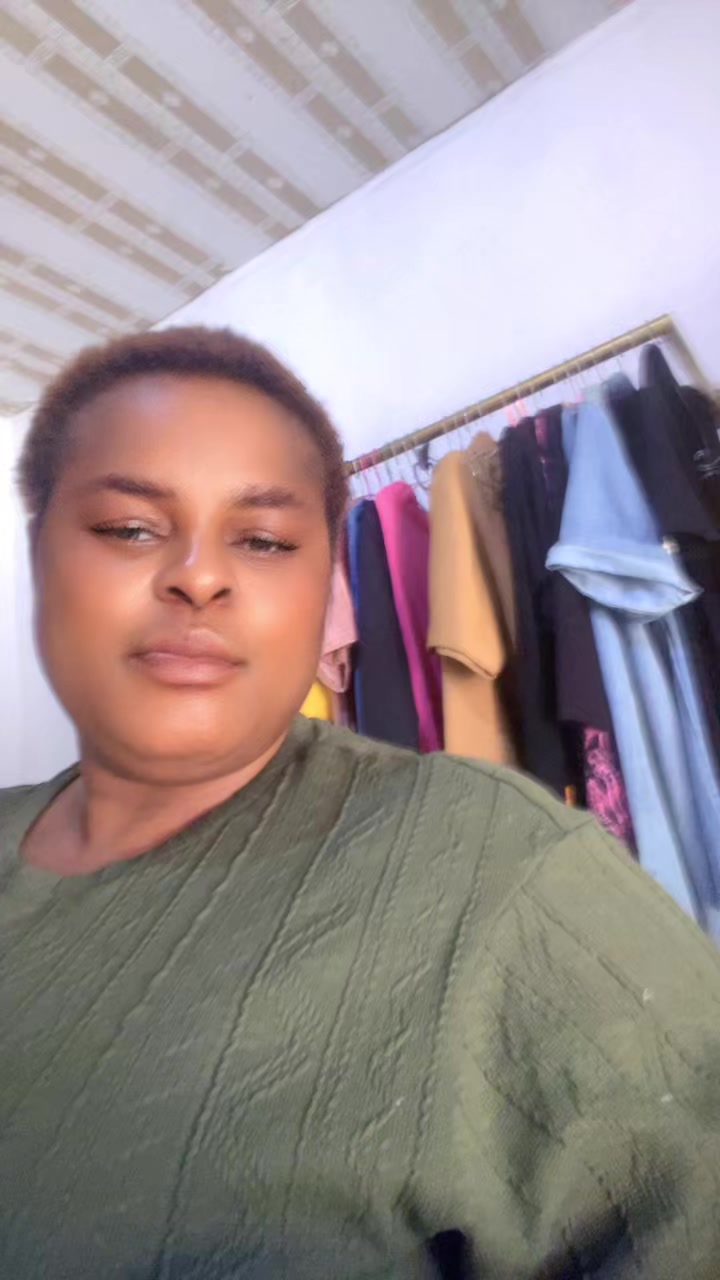 @OSUBI HAIR,CLOTH N SHOE VENDOR