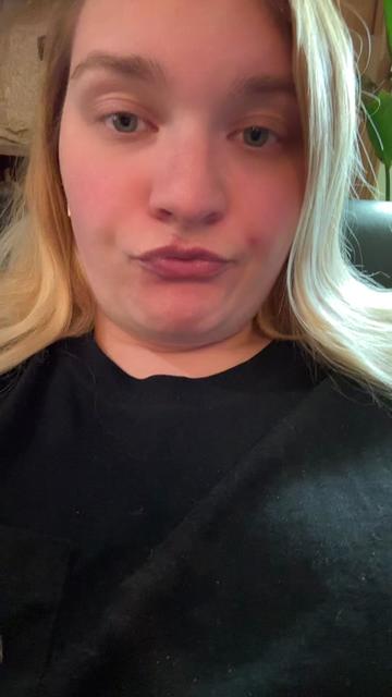 @Cassidy Baxter2029