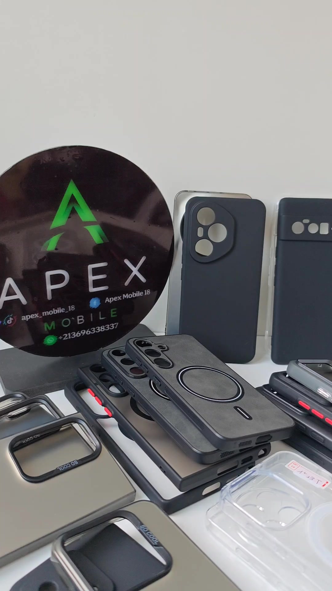 @Apex Mobile 18