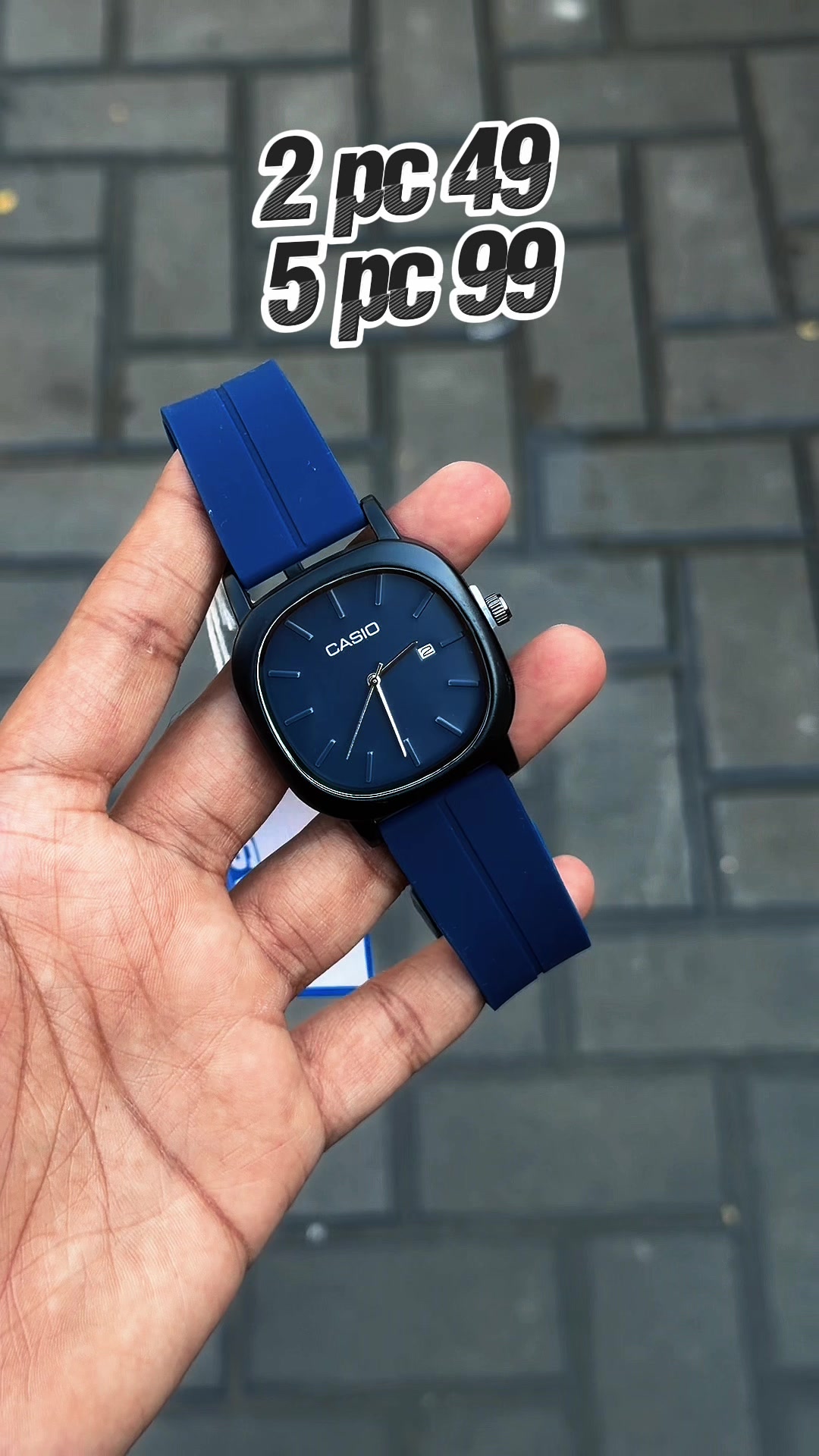 @Watch World