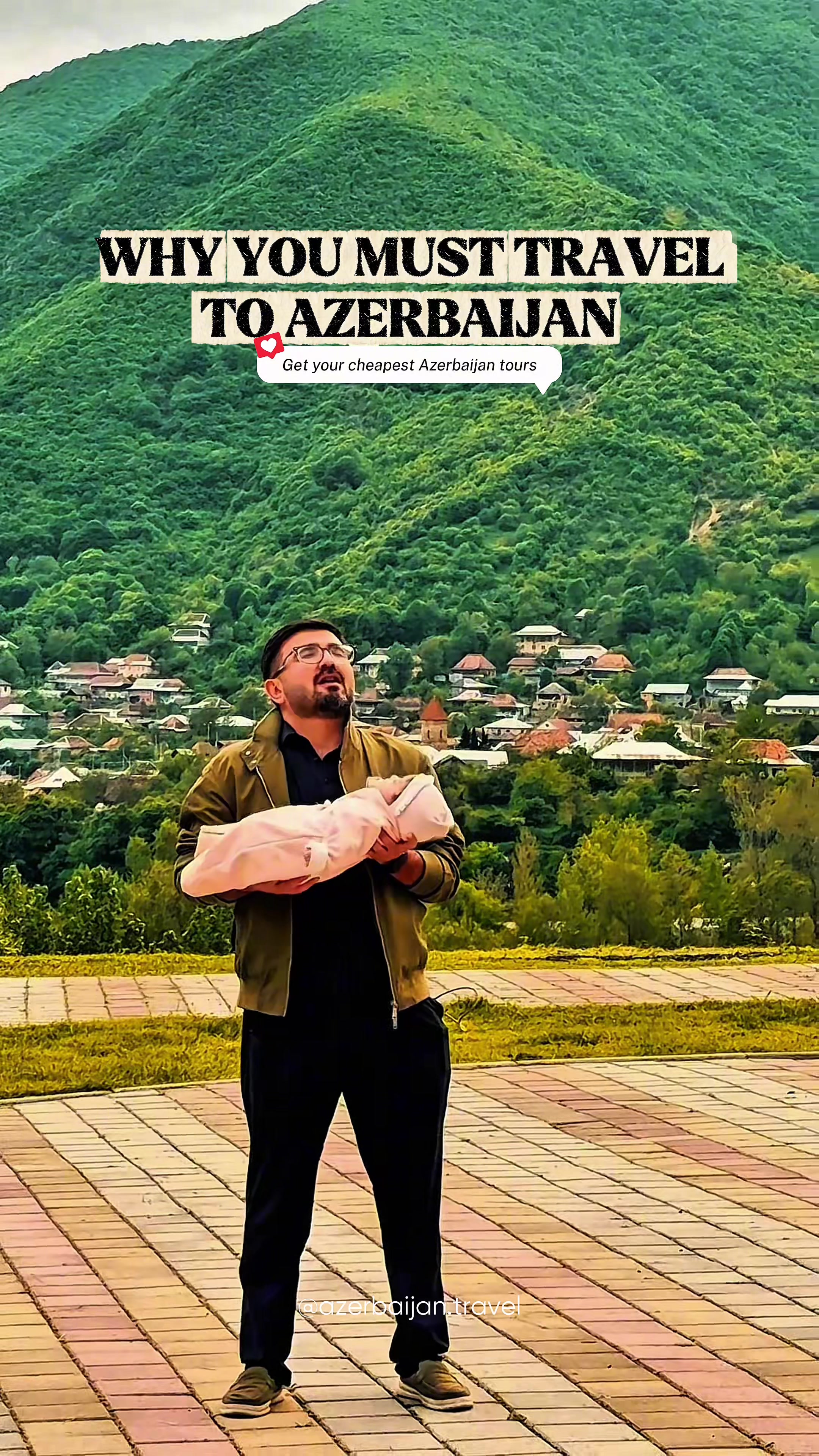 @Azerbaijan Explore