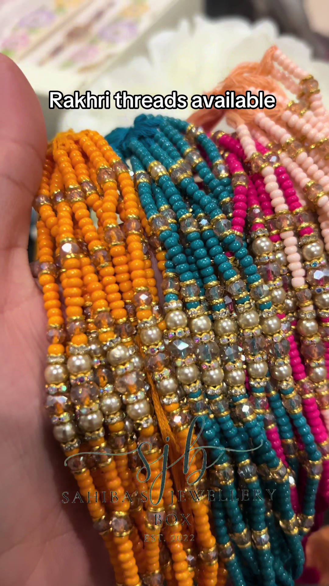 @Sahiba’s Jewellery Box