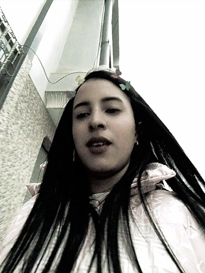 @María Alejandra Lugo