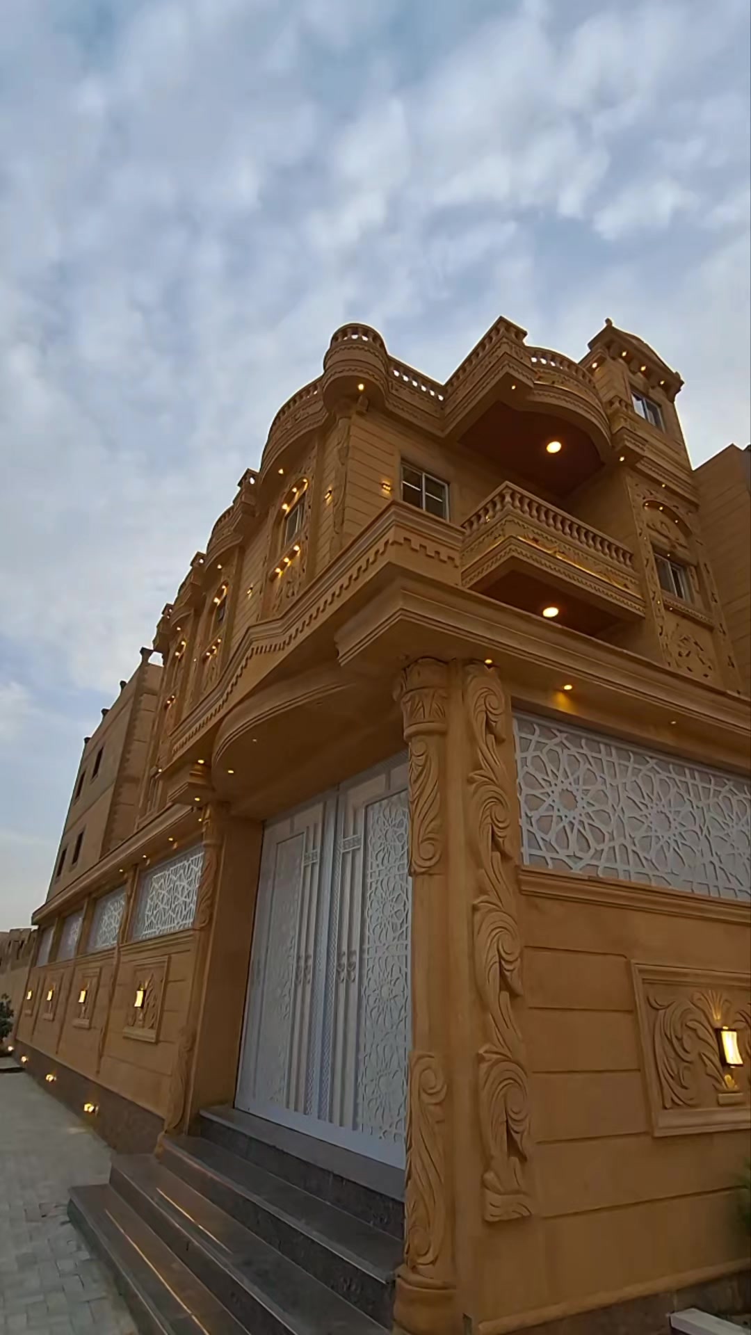 @ابني بيتك حدائق اكتوبر