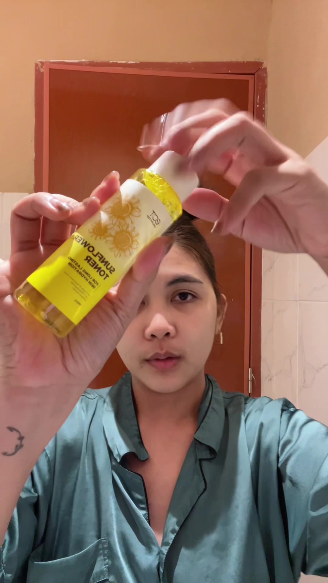 @R&J Beauty and Wellness Shop