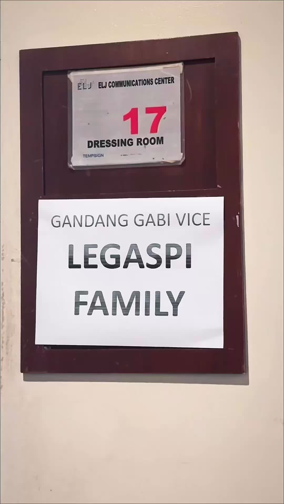 @Sparkle GMA Artist Center