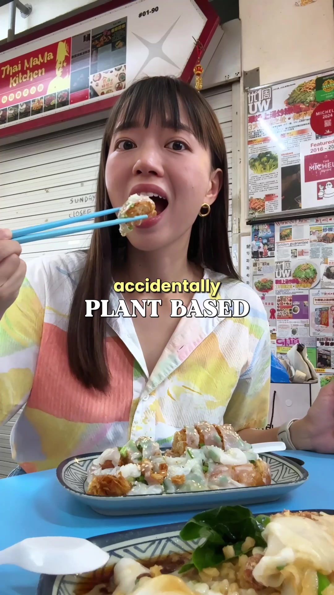 @Chenxi