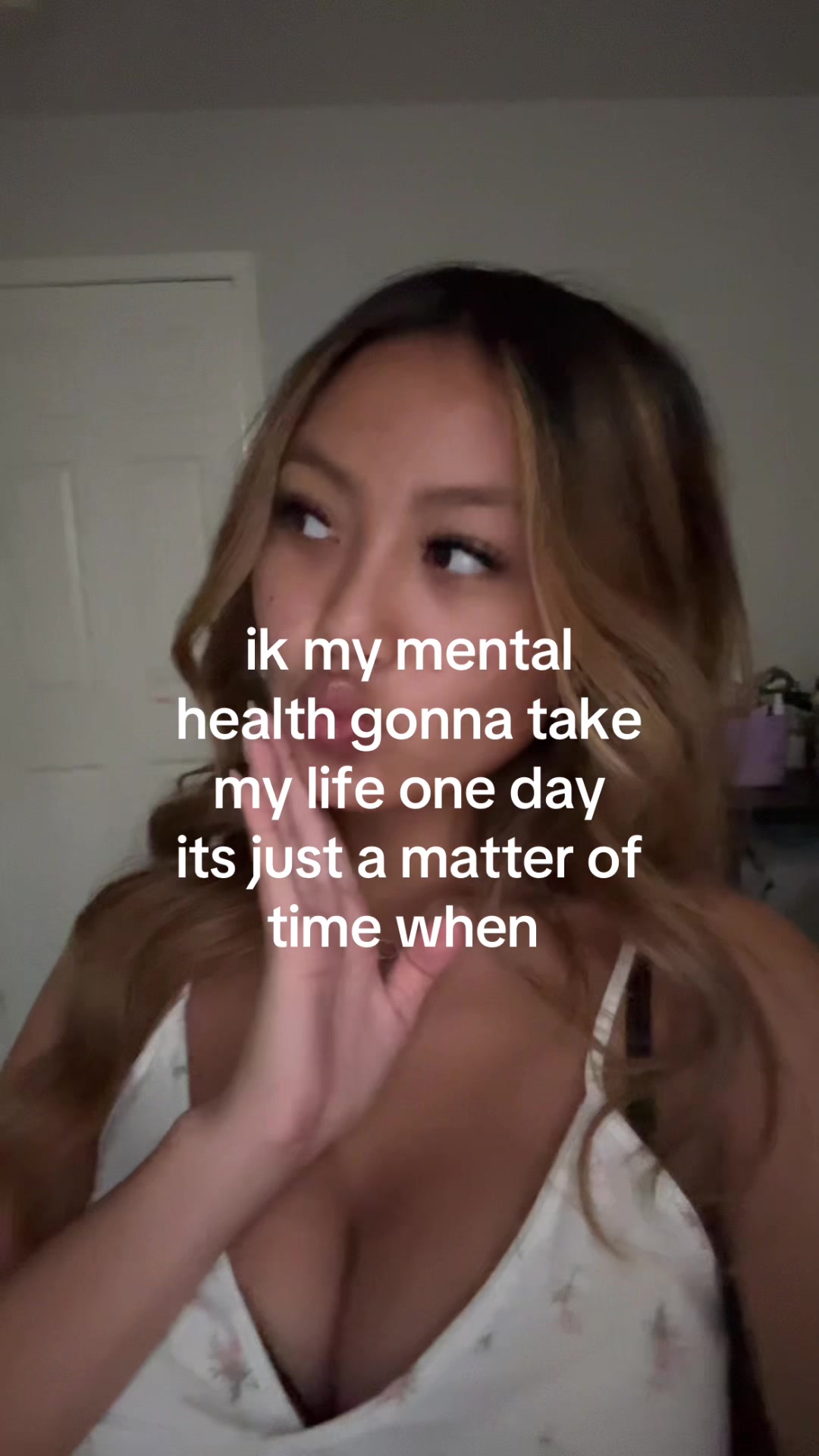 @secret