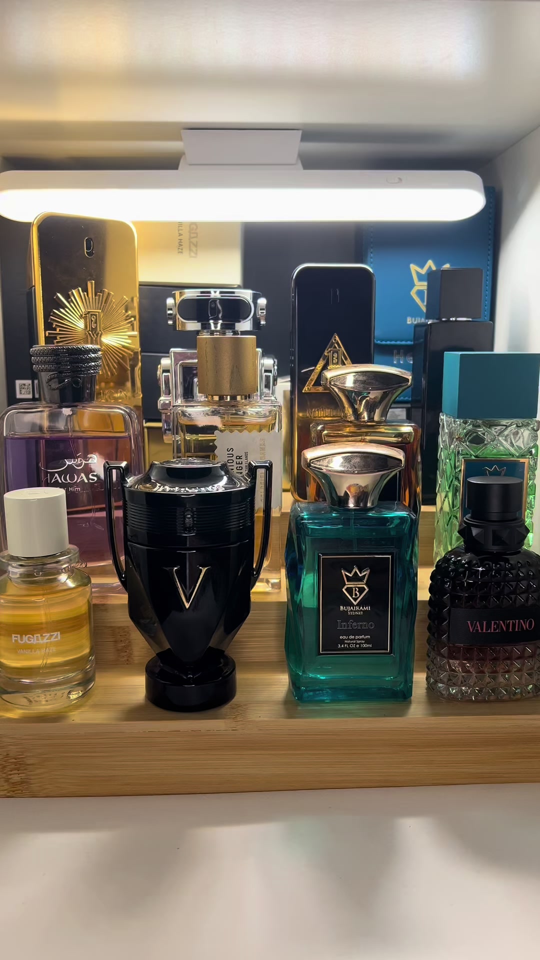 @Eau De JC