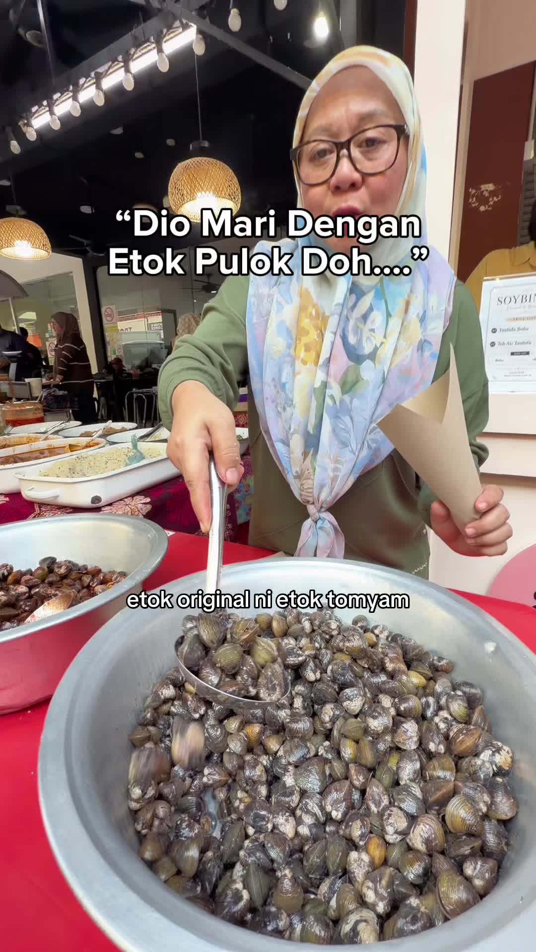 @Dapur Meks