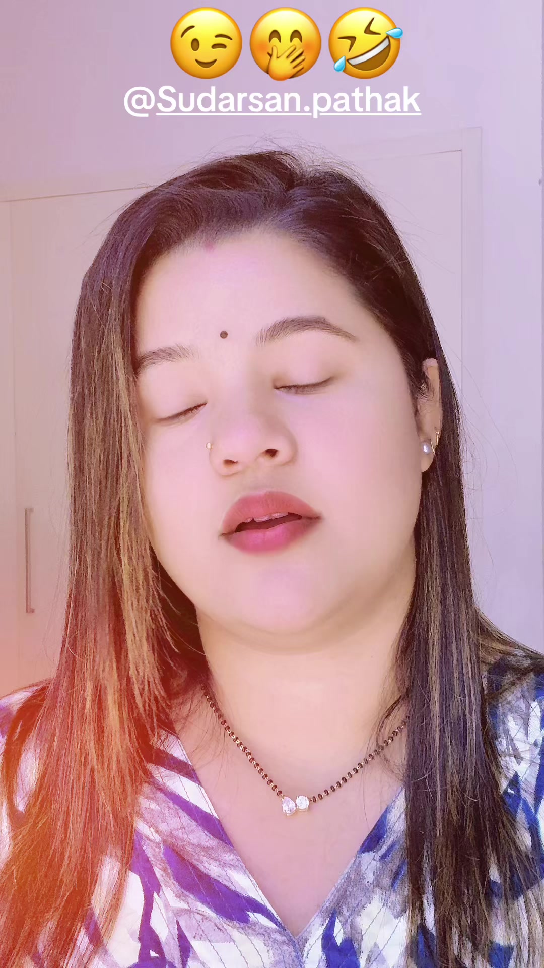 @shanti panta 😘