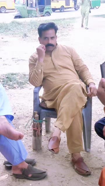 @ch Khizar Hayat jutt