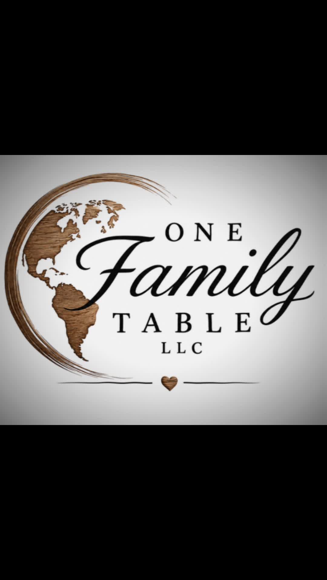 @One Family Table, LLC- Mermie