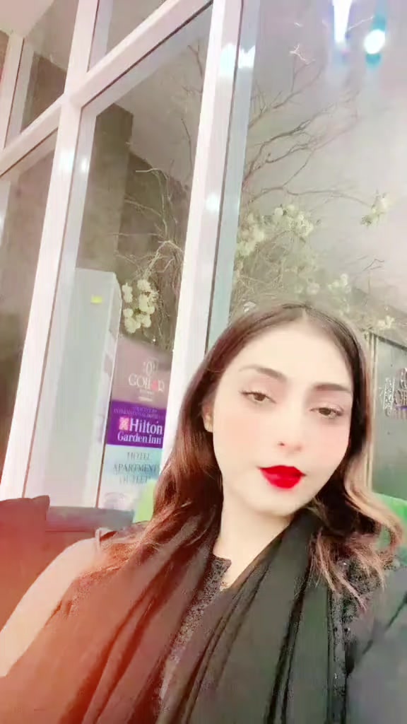 @Shazia ๐ Khushk ๐