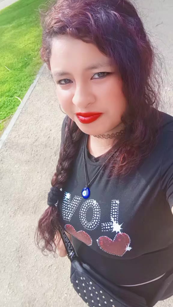 @LA BICHOTA😎😘🇪🇸🫶🇵🇪