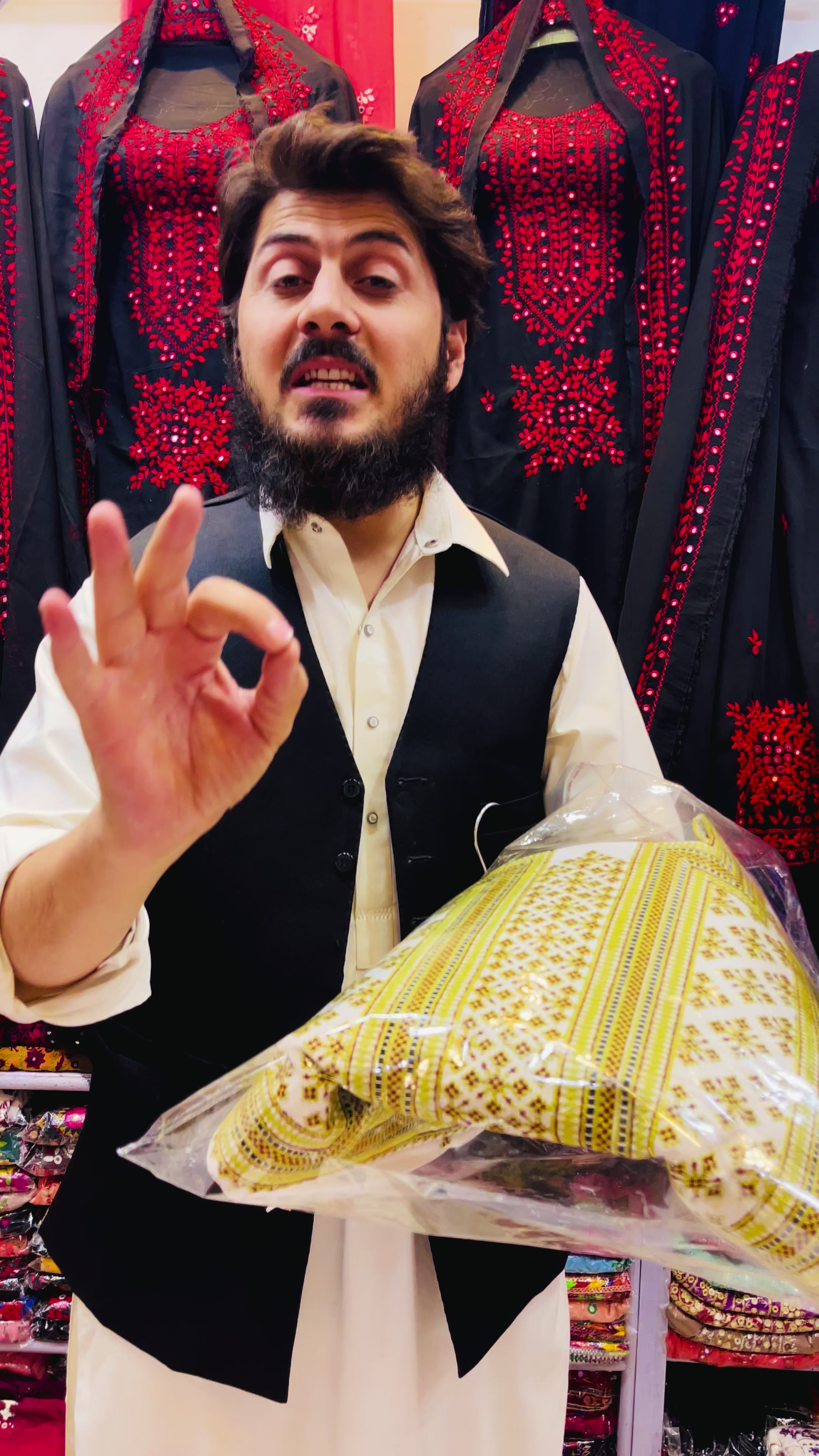 @Sami khan Brand