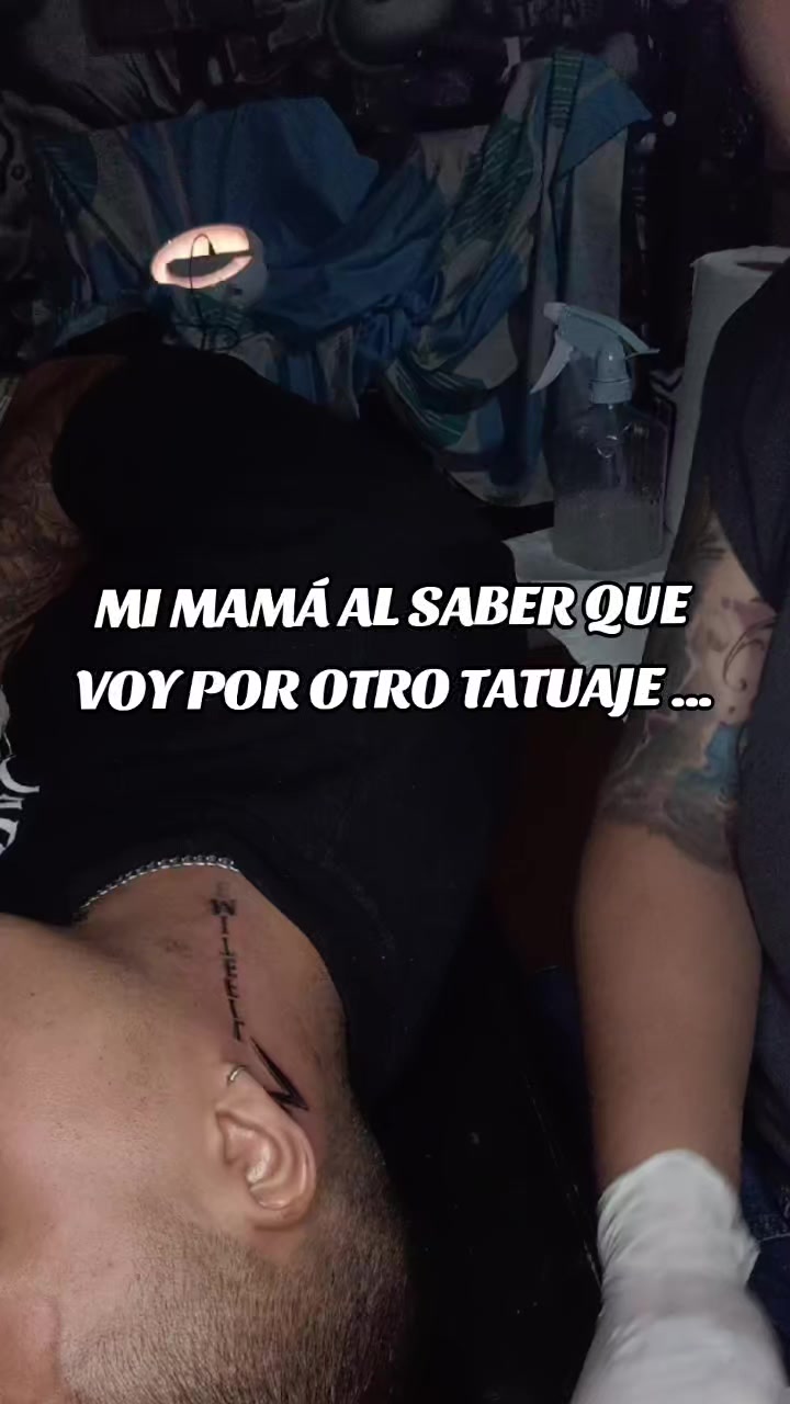 @CÁNOVA TATTOO TALARA ๐๐๏ธ