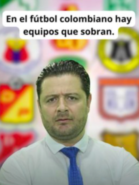 @El Futbolero Colombia 🇨🇴