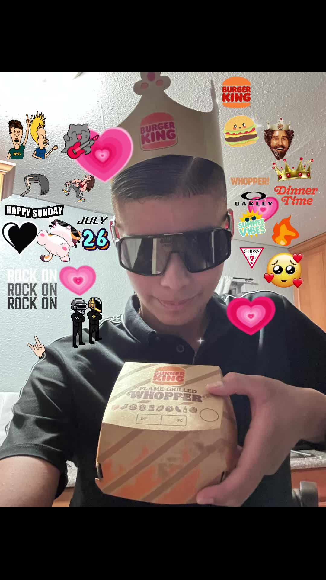 @Giovanny De Los Reyes