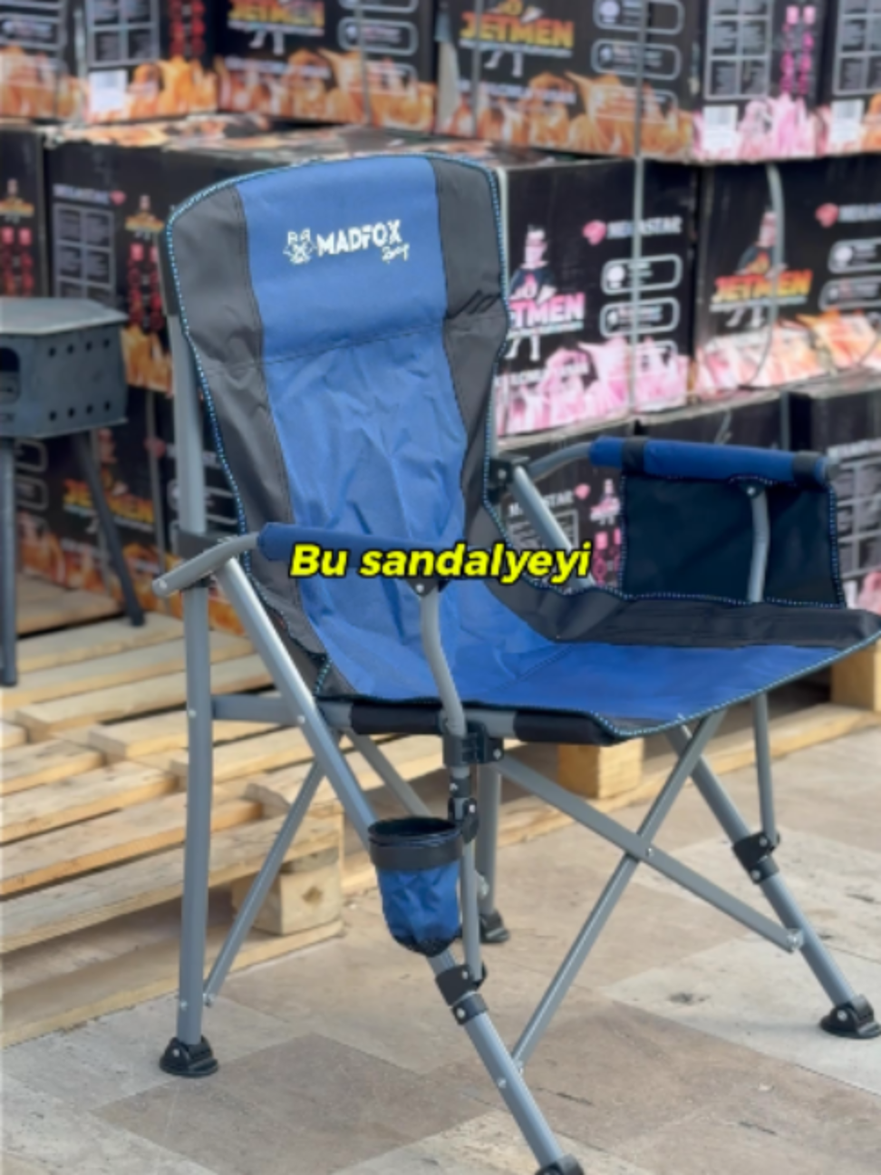 @Kamp ve &Ouml;tesi