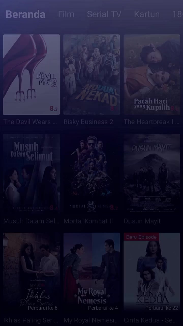 @CINEMAA 2