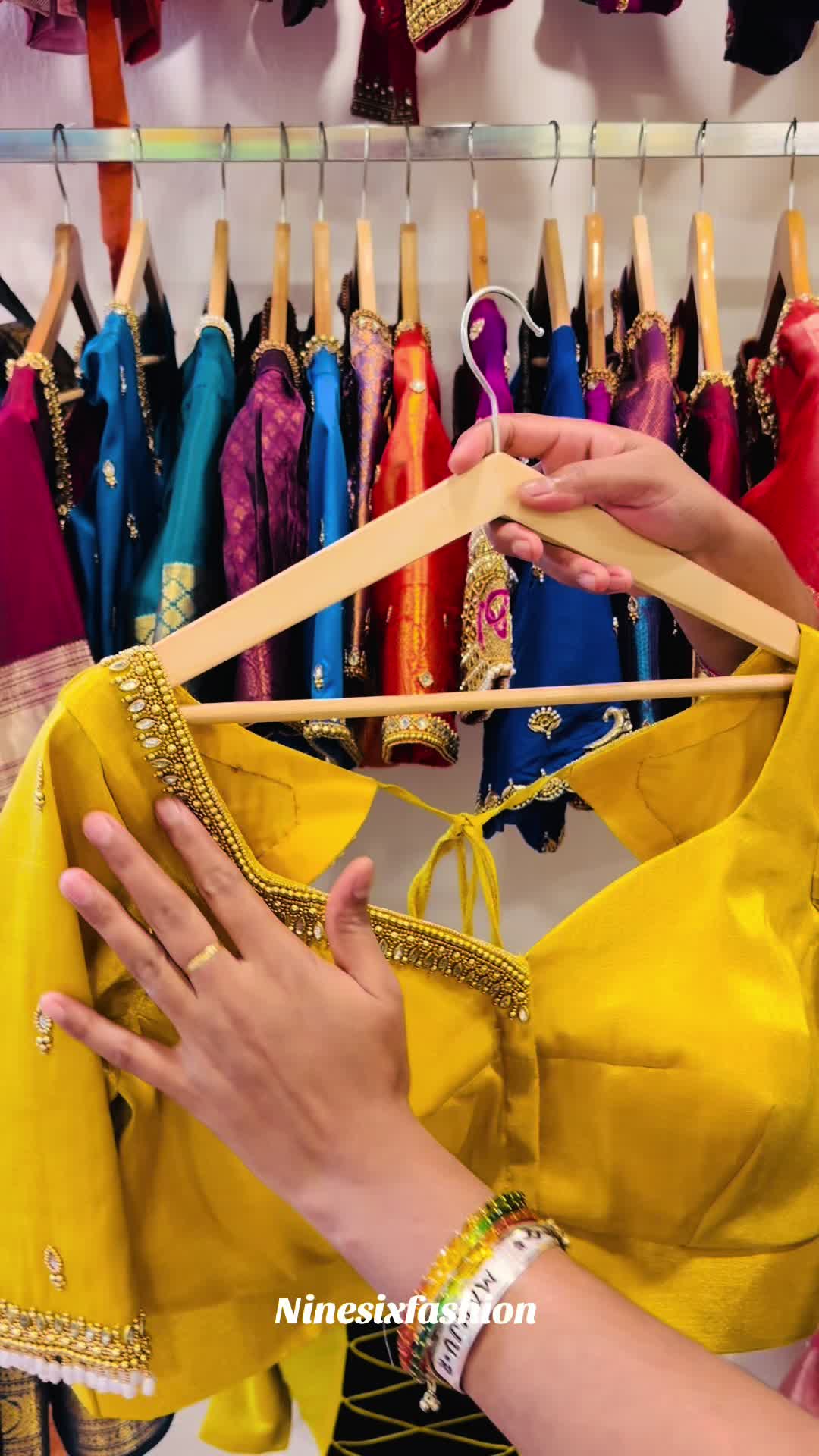 @NINESIXFASHION