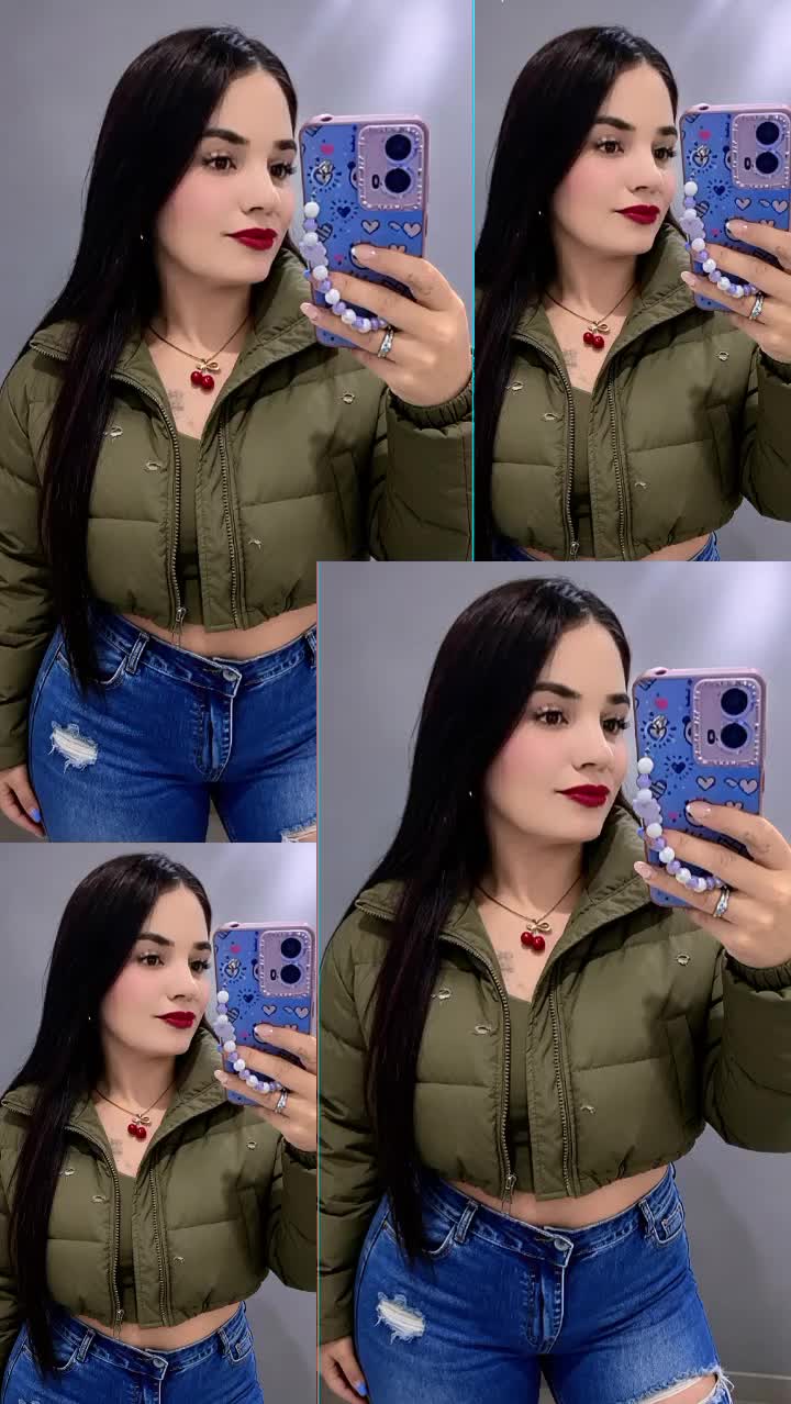@🌹🫶yenifer carrero 💕🌹