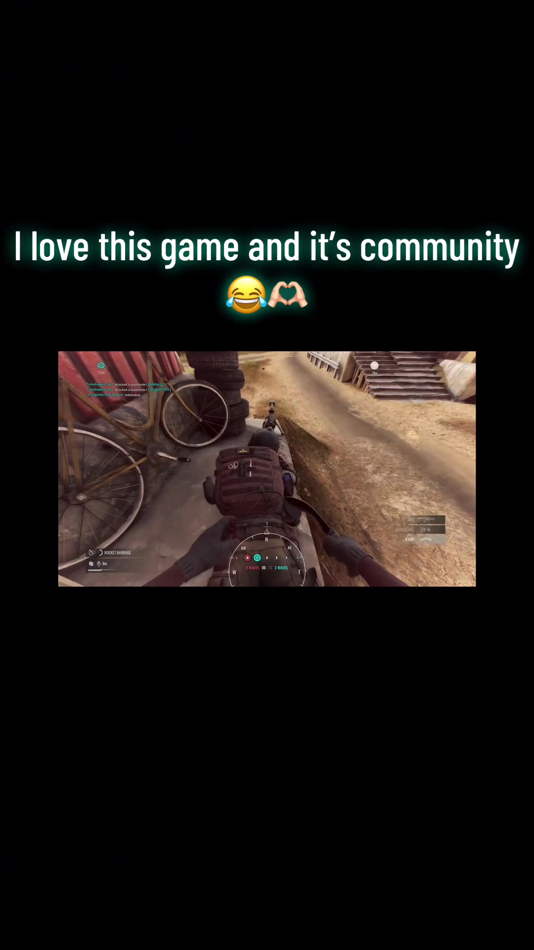 @Tomahawkin Taco