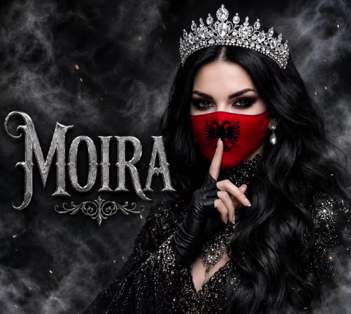 @Moira