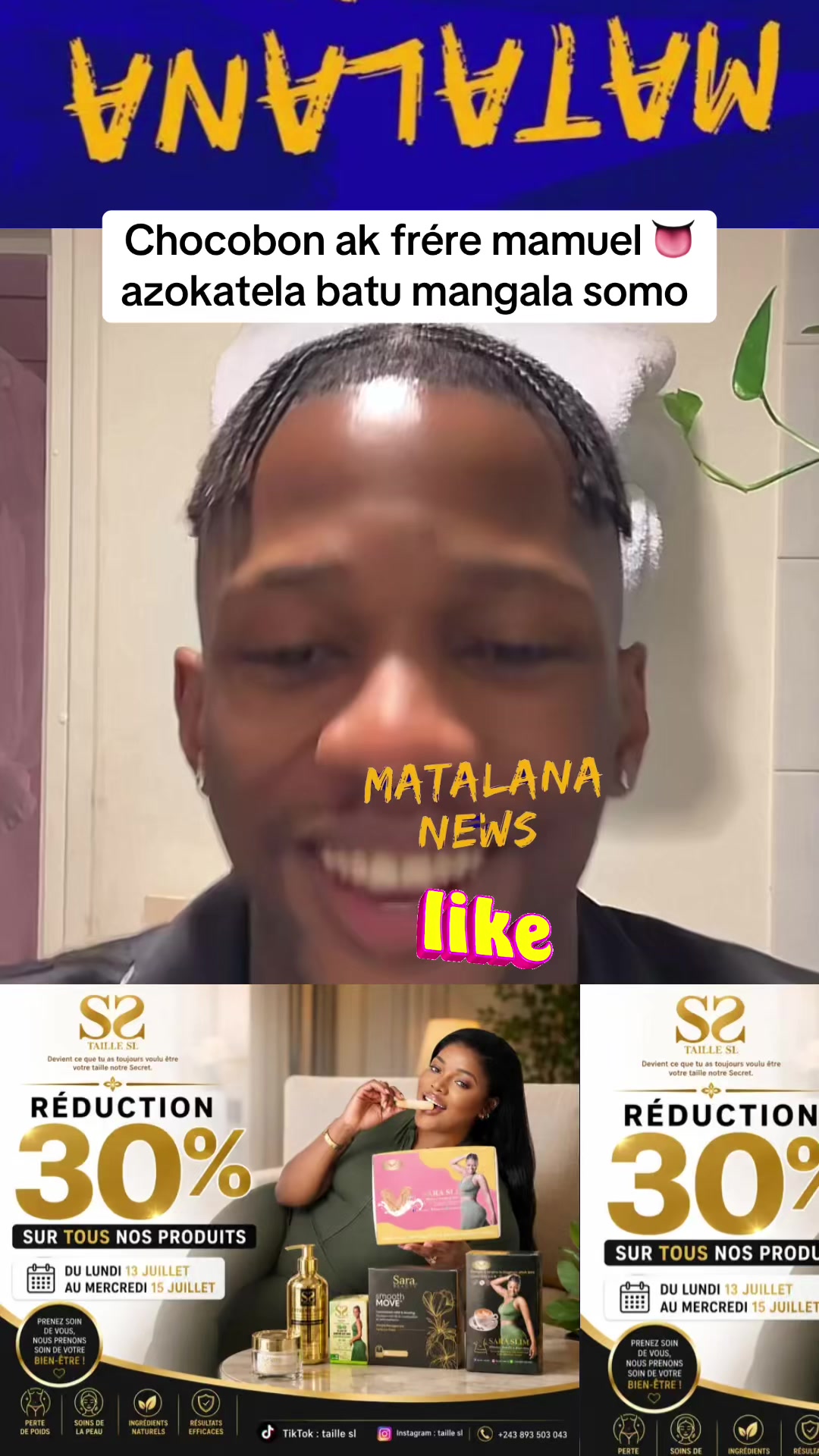 @Matalana News