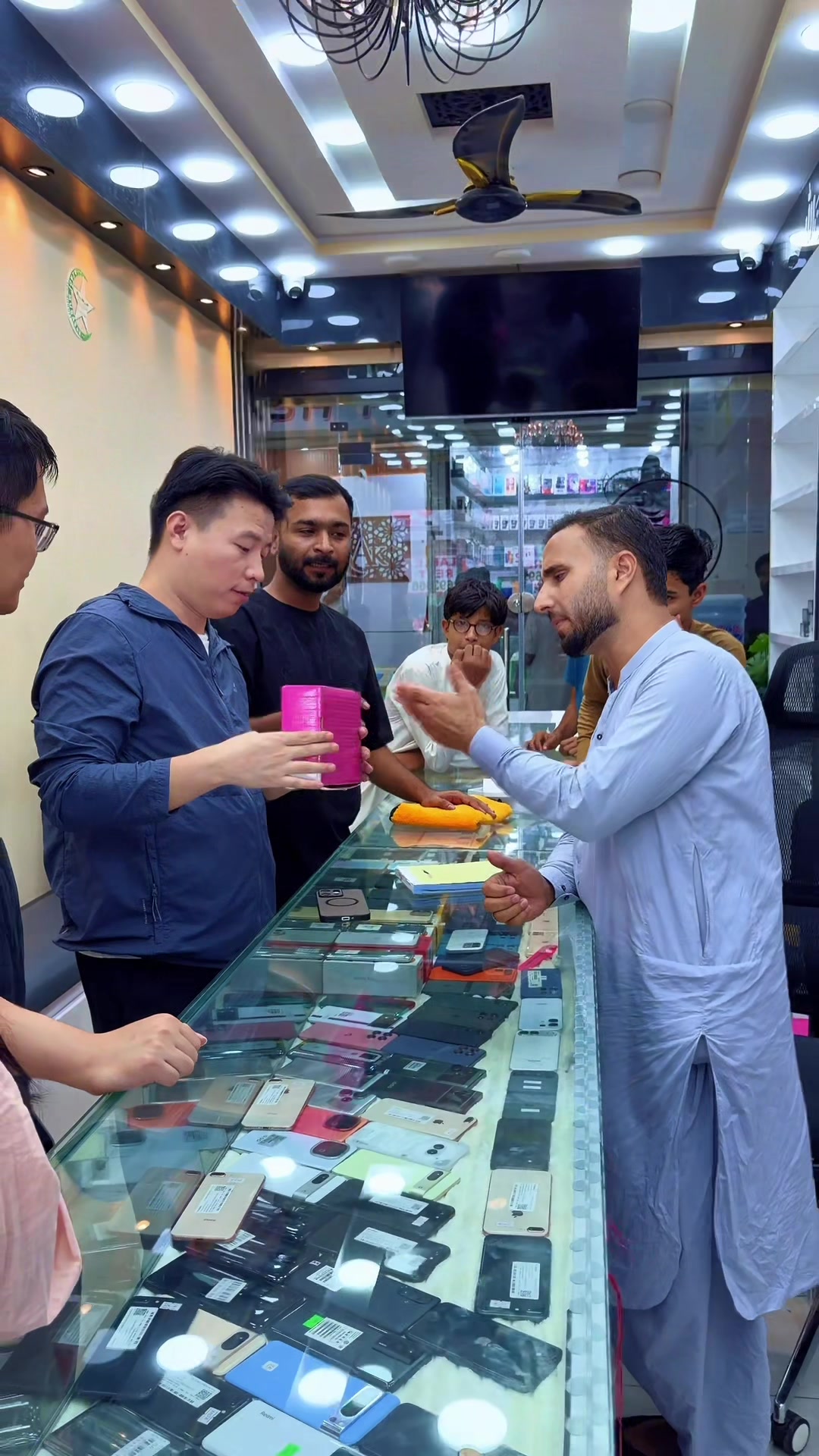 @BuraQ MobiLe
